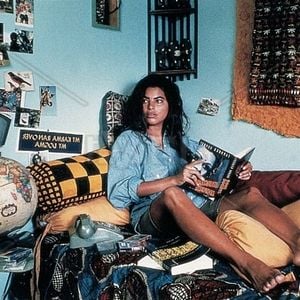 Fotoğraf Mississippi Masala