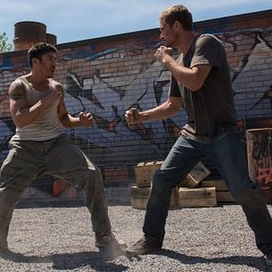 Fotoğraf David Belle