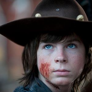 Fotoğraf Chandler Riggs