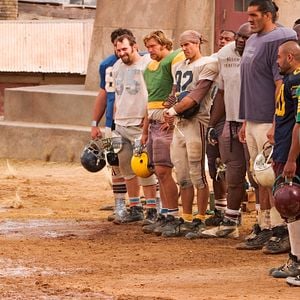 Fotoğraf Longest Yard, The