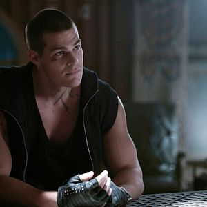 Fotoğraf Star-Crossed