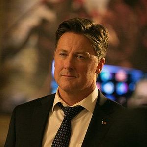 Fotoğraf John Allen Nelson