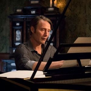 Fotoğraf Mads Mikkelsen