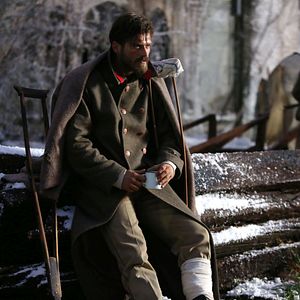 Fotoğraf Kurt Seyit ve Şura