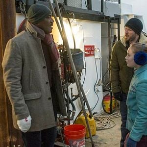 Fotoğraf Johnny Sequoyah