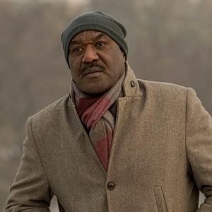 Fotoğraf Delroy Lindo