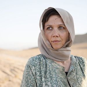 Fotoğraf The Honourable Woman