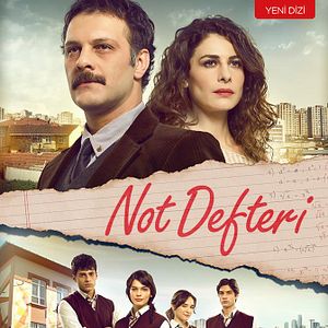 Fotoğraf Not Defteri