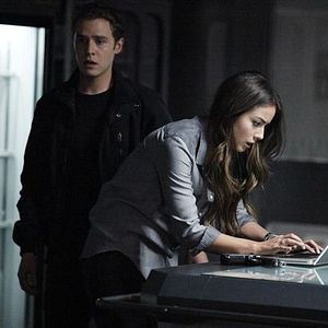 Fotoğraf Iain De Caestecker