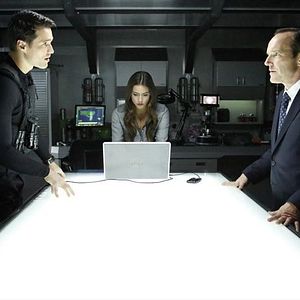 Fotoğraf Clark Gregg