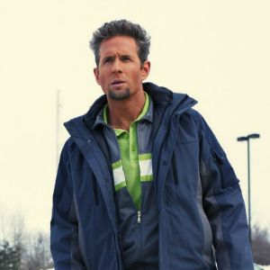 Fotoğraf Glenn Howerton