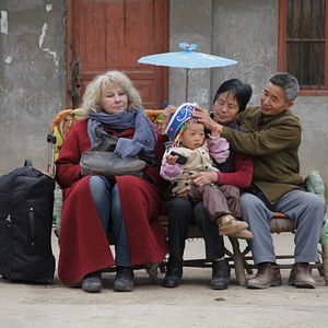 Fotoğraf Yolande Moreau