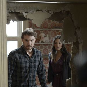 Fotoğraf Sam Huntington