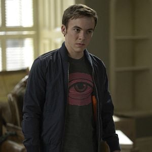 Fotoğraf Connor Price