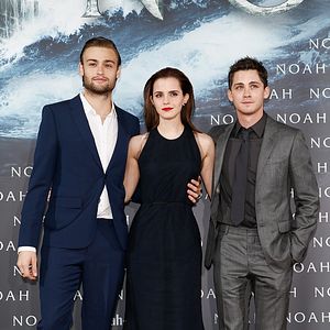 Fotoğraf Nuh: Büyük Tufan