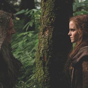 Fotoğraf Nuh: Büyük Tufan