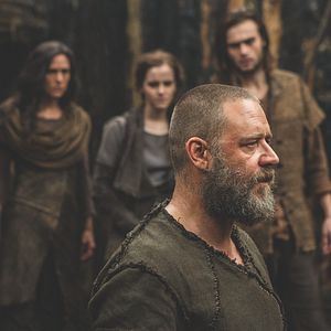 Fotoğraf Nuh: Büyük Tufan