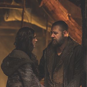 Fotoğraf Jennifer Connelly