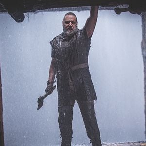 Fotoğraf Russell Crowe