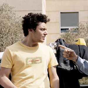 Fotoğraf Lionel Abelanski