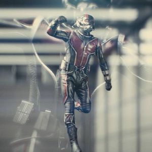 Fotoğraf Ant-Man