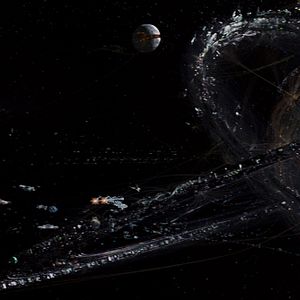 Fotoğraf Jupiter Yükseliyor