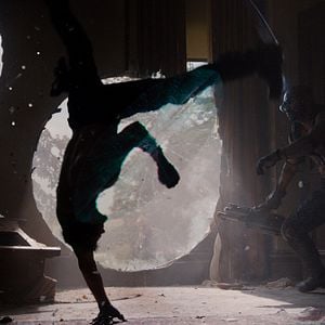 Fotoğraf Jupiter Yükseliyor