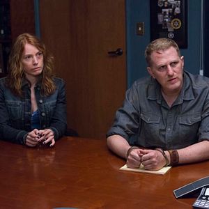 Fotoğraf Michael Rapaport