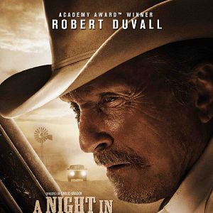 Fotoğraf A Night in Old Mexico