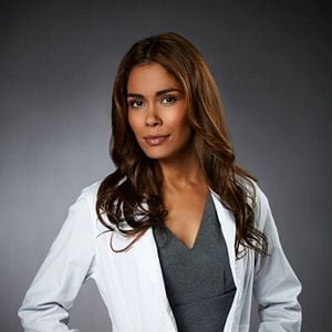 Fotoğraf The Night Shift