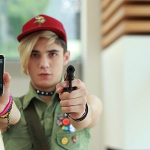 Fotoğraf Kostas Nikouli