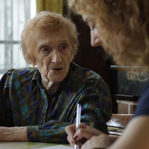 Fotoğraf Renée Le Calm