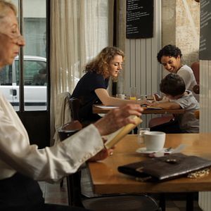 Fotoğraf Joséphine de Meaux