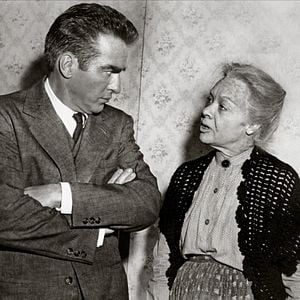 Fotoğraf Jo Van Fleet