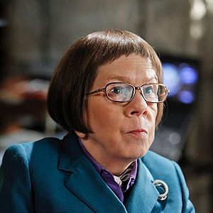 Fotoğraf Linda Hunt
