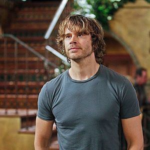 Fotoğraf Eric Christian Olsen