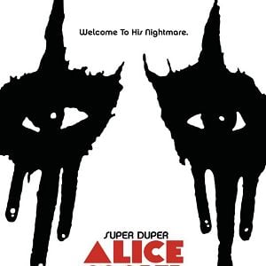 Fotoğraf Şahane Alice Cooper