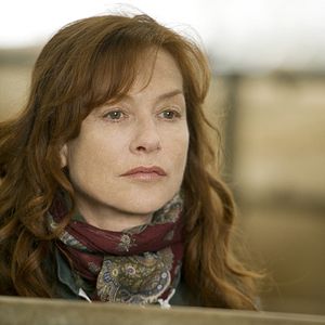 Fotoğraf Isabelle Huppert