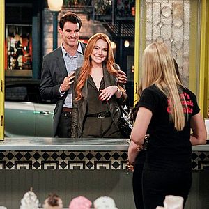 Fotoğraf Lindsay Lohan