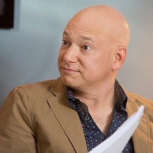 Fotoğraf Evan Handler