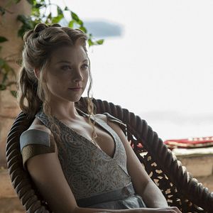Fotoğraf Natalie Dormer