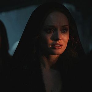 Fotoğraf Laura Haddock