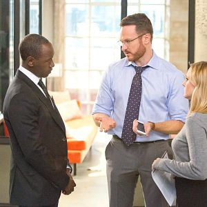 Fotoğraf Josh Lawson