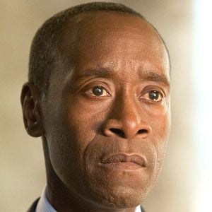Fotoğraf Don Cheadle