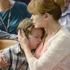 Fotoğraf Resurrection