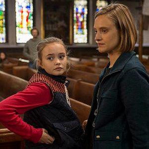 Fotoğraf Kerry Condon