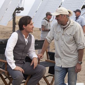 Fotoğraf Wally Pfister