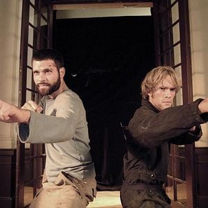 Fotoğraf Mathis Landwehr