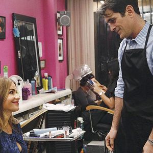 Fotoğraf Ty Burrell