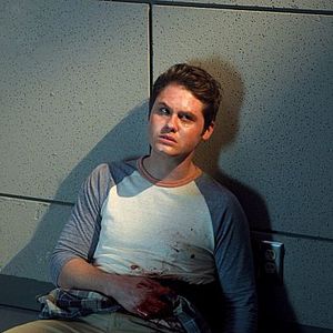 Fotoğraf Matt Shively